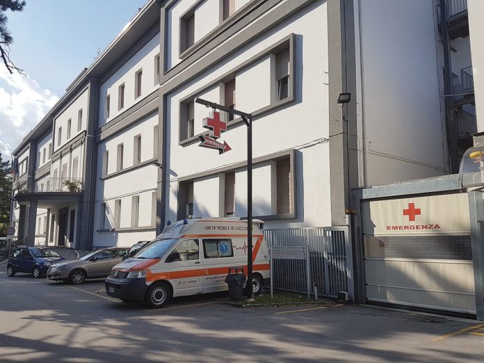 Ospedale di Agnone, bando Asrem per nuovi medici