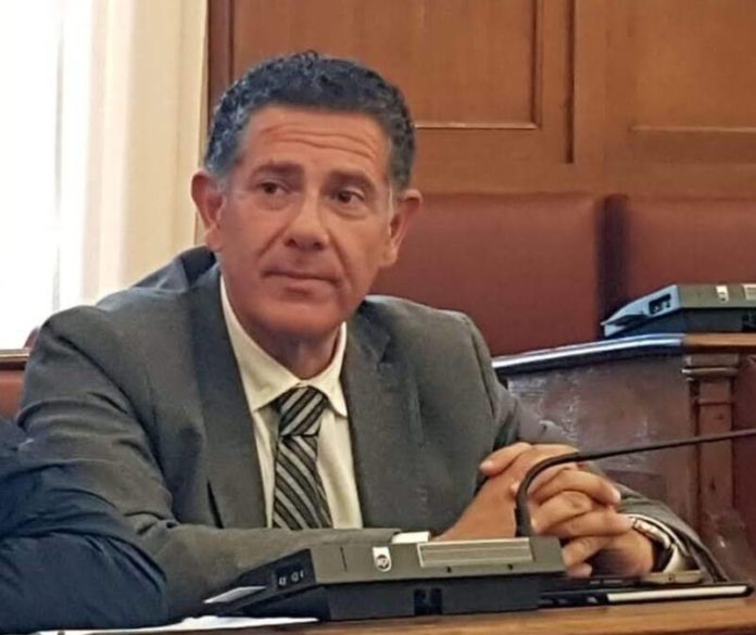 Campobasso, al via i lavori per la rotonda di via San Giovanni. A dare la notizia, l’assessore alla mobilità, Lello Bucci