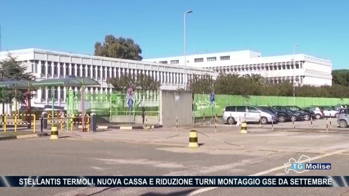 Stellantis, la proposta (che riguarda anche Termoli) ai lavoratori di Torino: “70 euro al giorno per andare in Serbia”