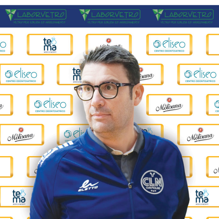 Futsal, Laborvetro Cln Cus Molise, domani test probante contro lo Sporting Sala Consilina. Sanginario: “Occasione importante per testare la nostra condizione”