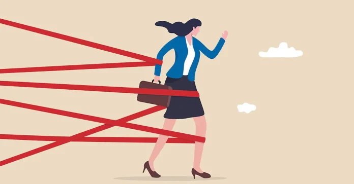 La storia di Mathilde: “La discriminazione per età delle donne over 50 nel mondo del lavoro è una frontiera invisibile”