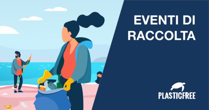 Plastic Free, domenica nuova raccolta di mozziconi di sigarette a Campobasso