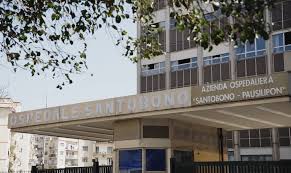 Venafro, bimba di tre anni cade dal balcone: trasferita al Santobono di Napoli