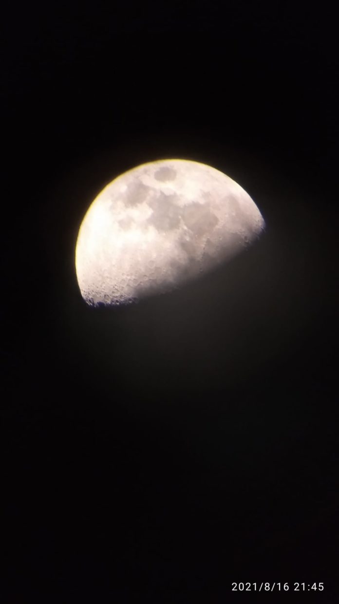 Astronomia, a Vasto una serata per scoprire il Sistema solare