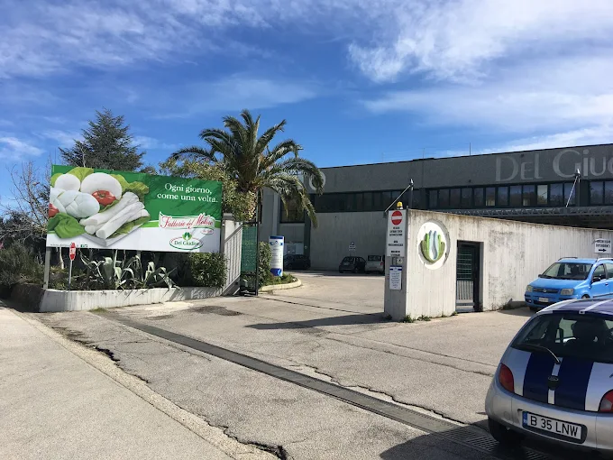 Lavoratori ex Del Giudice salvi, firmato l’accordo