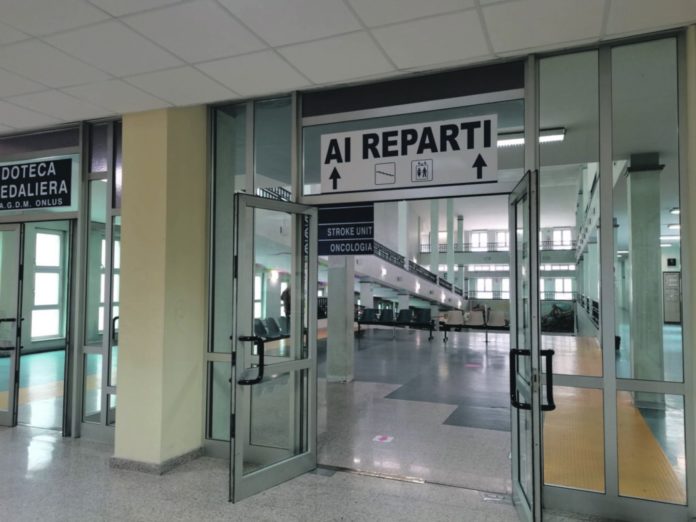 Sanità, ascoltati in Consiglio regionale Asrem e commissari. Il debito strutturale valutato tra i 120 e 130 milioni