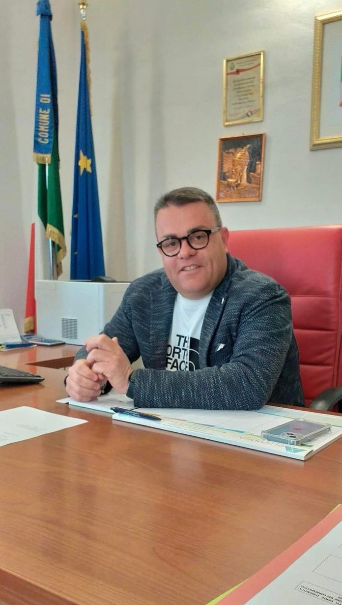 Portocannone, amministratori in piazza per fare un bilancio e parlare ai cittadini