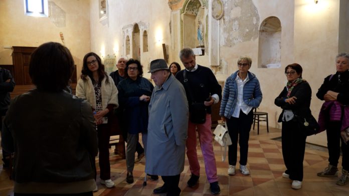 Giornate Fai d’Autunno: a San Martino in Pensilis la bellezza diventa memoria e comunità