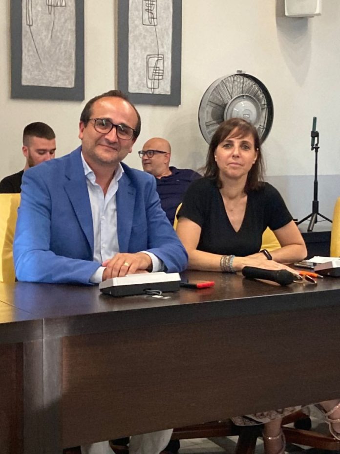 Termoli, il Comune intitolerà una piazza al “25 Aprile”: soddisfazione del Pd