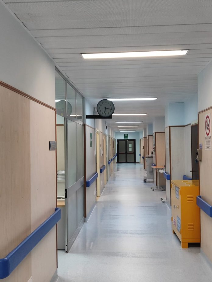 Alzheimer: a Campobasso un percorso diagnostico-terapeutico all’avanguardia