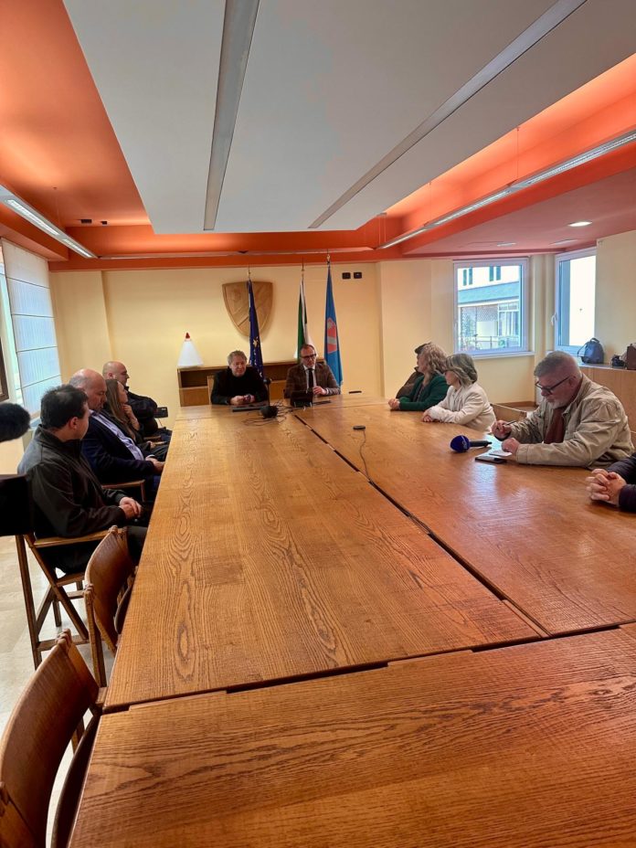 Contrasto alla povertà educativa, presentato progetto in Regione: 300mila euro a Busso