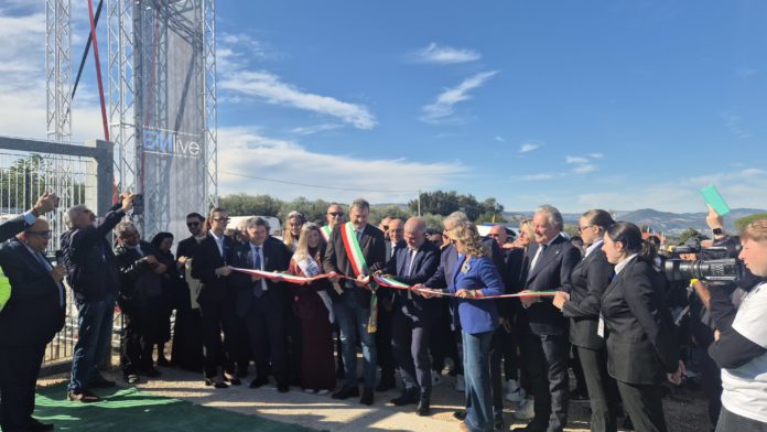 A Larino inaugurata la 282esima fiera d’Ottobre