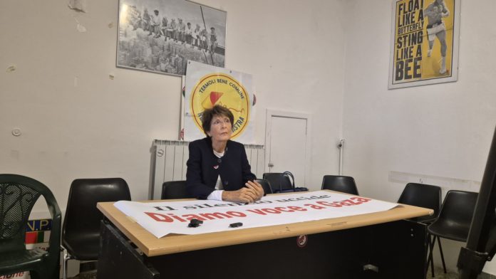 Termoli Bene Comune – Rete della Sinistra contro il progetto di rigenerazione in centro: “Sbagliato nel merito e nel metodo”