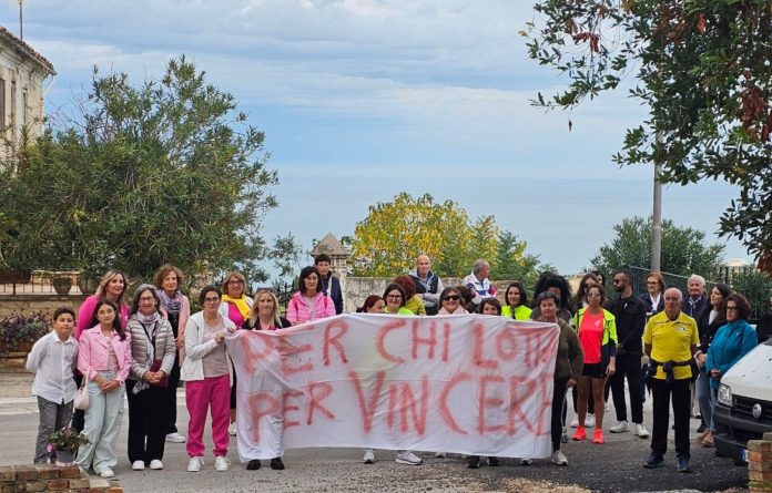 “Donne e Salute”: l’evento promosso dalla Lilt Campobasso in collaborazione con il Comune di Petacciato