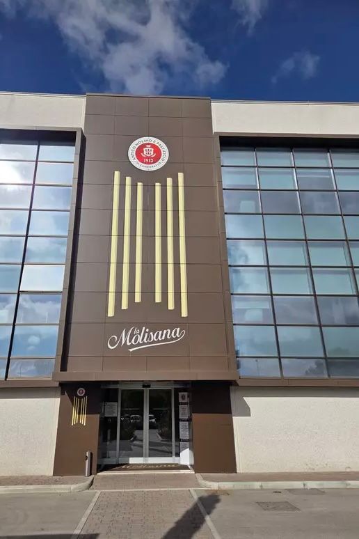 Dazi Usa al 107% per La Molisana, Ferro: “Se necessario pronti ad aprire stabilimento negli Stati Uniti”