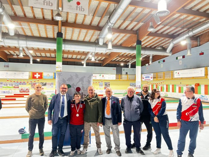 Bocce, Master FIB Molise 2025: i campioni della stagione boccistica molisana. Grande spettacolo e passione per l’evento che ha incoronato i migliori atleti del Molise
