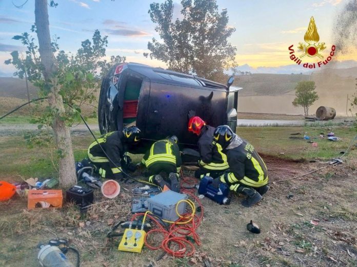 Omicidio stradale, il compagno di Ilaria Forgione agli arresti domiciliari
