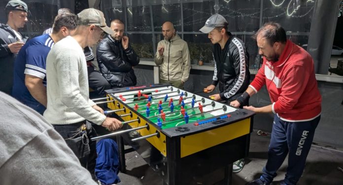 Grande successo per il 2° Torneo di Calcio Balilla a Vinchiaturo: Adiletta e Fantasia trionfano