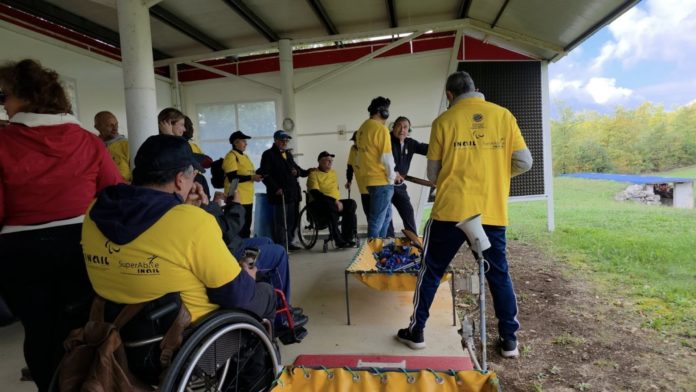 Successo per l’Open Day “Tira!”: grande partecipazione e voglia di replicare l’esperienza