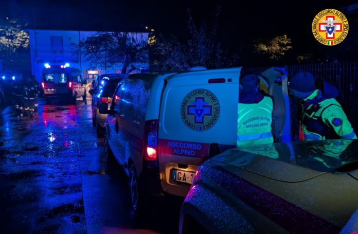 Ritrovato in buone condizioni l’anziano che si era perso a Bojano