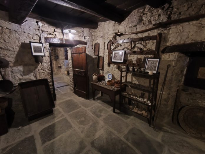 Poggio Sannita, Palazzo Iacovone celebra Antonio Pettinicchi con 22 opere inedite