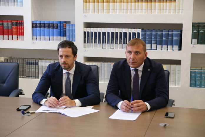 Sanità, Greco e Primiani su audizioni: “Silenzi e dati alterati”