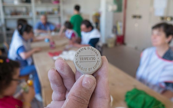 Trivento, ospiti del centro Raggio di Luce ‘sfrattati’ per lavori Pnrr