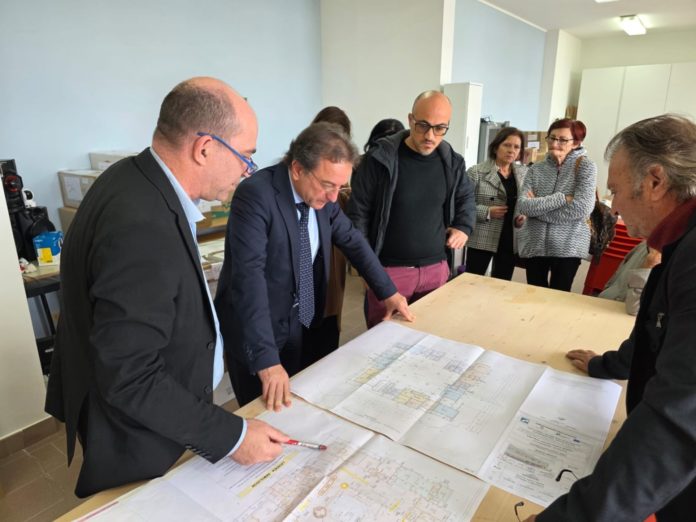 Trivento, trovata la soluzione per la sede del centro diurno Raggio di luce