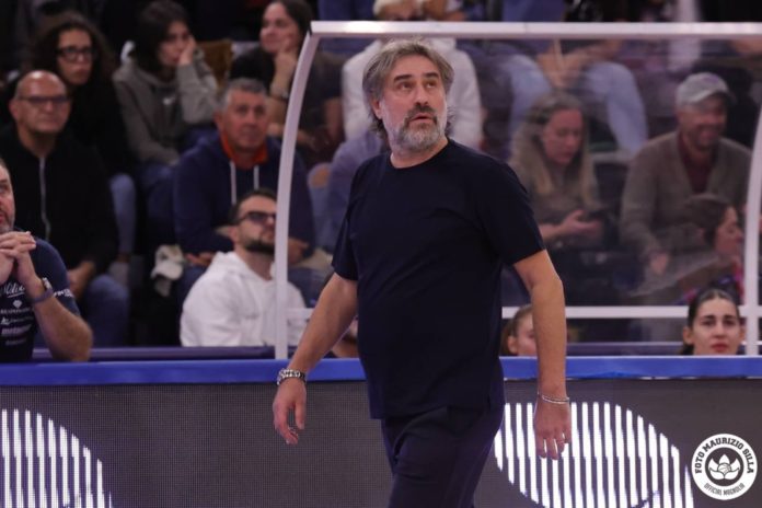 Basket, A1, la Molisana Magnolia, montagne russe con ampio sorriso finale contro Derthona. Terzo successo in campionato per le rossoblù