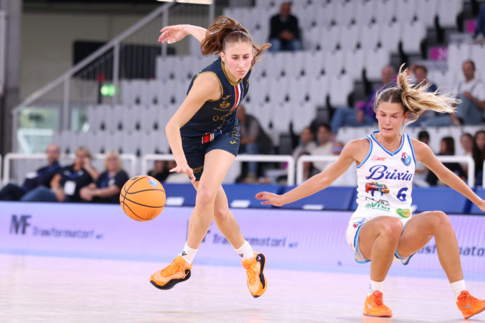 Basket, EuroCup, la Molisana Magnolia esordio a Zagabria per le rossoblù. Trasferta croata per le campobassane in apertura della poule A. Ritorna sul parquet la polacca Makurat