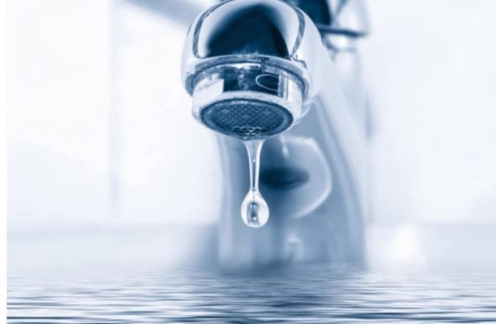 Termoli: Acea comunica abbassamenti pressione dell’acqua per lavori sulla rete idrica