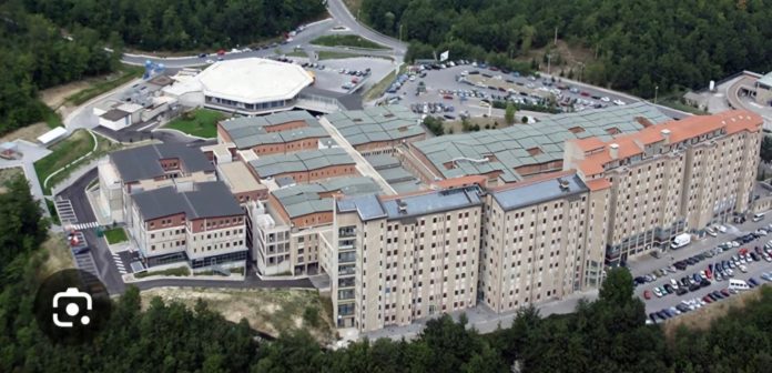 Fratelli d’Italia: zone periferiche e parcheggio Ospedale al buio