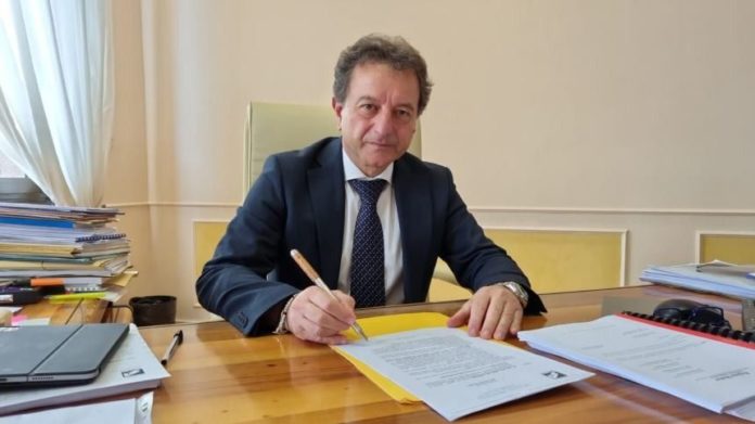 Asrem, Il Presidente della Regione proroga l’incarico al DG Di Santo