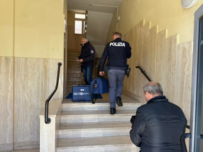 Tentato omicidio al grattacielo, primi nomi nel registro degli indagati