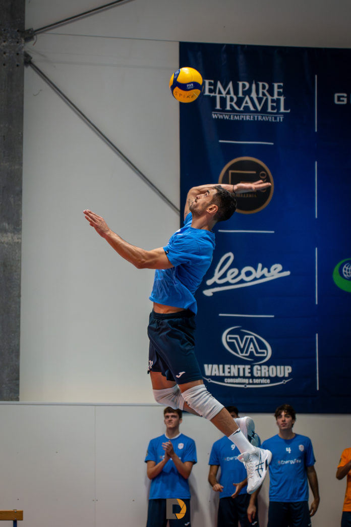 Volley, EnergyTime Spike Devils, ultima uscita precampionato. In Basilicata i rossoblù sfideranno il Reggio Calabria