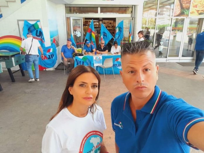 UIL Molise e UILTrasporti: l’Alta Velocità sulla dorsale adriatica è una priorità strategica per il rilancio del Sud e del Molise