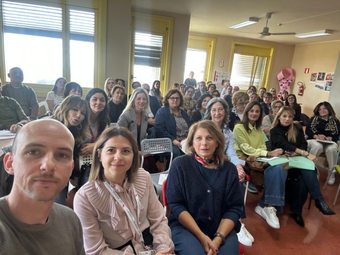 Protocollo d’intesa tra Regione Molise, Ufficio Scolastico Regionale e LILT per la formazione dei docenti