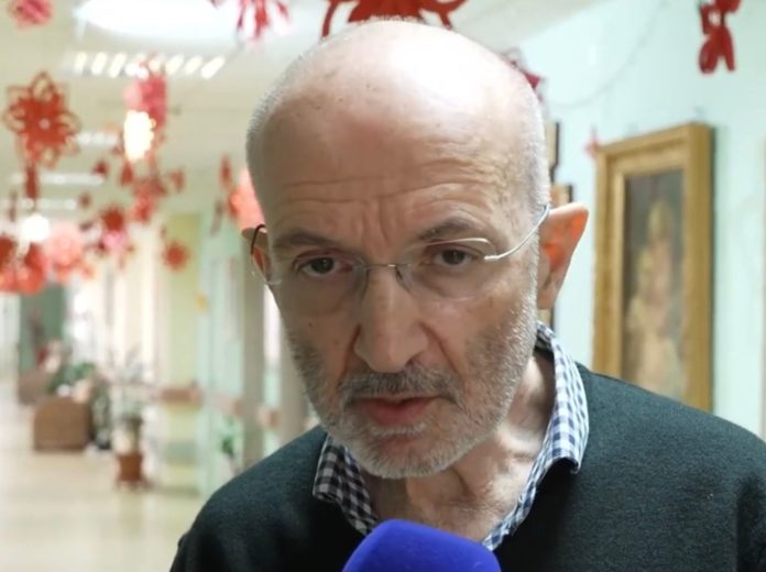 Larino: lettera di ringraziamento dei familiari di Pasquale scomparso a 59 anni e che ha trascorso gli ultimi giorni all’Hospice