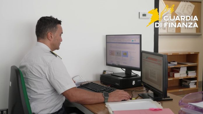 Quattro lavoratrici irregolari scoperte a Termoli