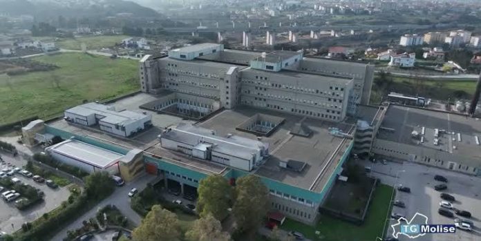 Ospedale San Timoteo: La nuova direttrice sanitaria è la dottoressa Francesca Tana di Vasto