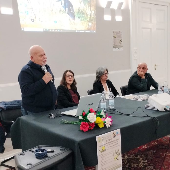 Larino celebra l’olio Evo con un doppio evento