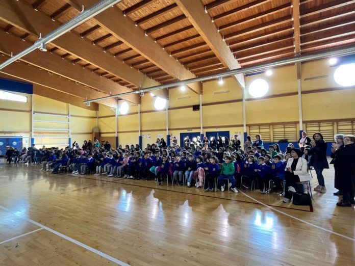 A Santa Croce presentato il nuovo calendario Avis: creatività e solidarietà