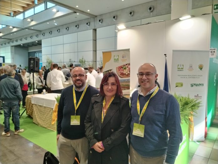 Terranostra Coldiretti Molise: al TTG di Rimini