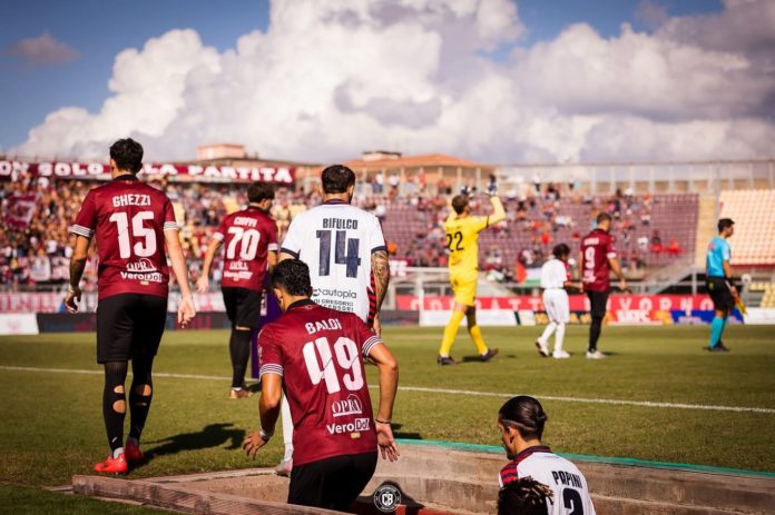 Calcio, Serie C, Campobasso, possibile rinvio contro la Juventus Next Gen. Momento positivo per i lupi, all’orizzonte tre sfide interne