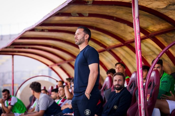 Calcio, Serie C, Campobasso contro la Vis Pesaro per sognare in grande. Avvio incerto per i marchigiani di Stellone