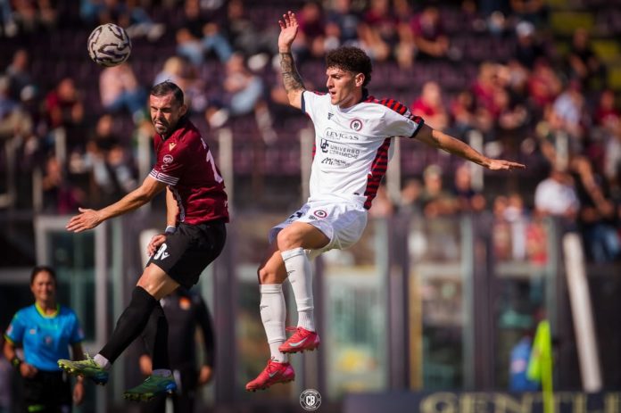 Calcio, Serie C, Campobasso: proseguire nella serie positiva. Sabato il match contro la Vis Pesaro, le ultime news in casa rossoblù