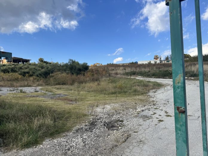 Fondovalle Tappino, ritrovata dai Carabinieri macchina con ordigni per assalti a bancomat. Indagini in corso