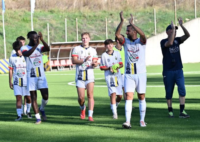 Calcio, Promozione, sfide calde nel sabato degli anticipi: in palio punti pesanti