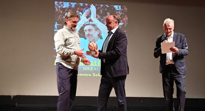 Basket, Serie B, la Molisana Magnolia, vittoria all’over time contro Benevento. In serata la premiazione agli Oscar Lbf di coach Mimmo Sabatelli. Ribalta anche per Stefania Trimboli e Sara Madera