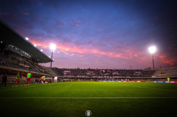 Calcio, Serie C, Campobasso, parte la maratona: da domenica cinque gare in 14 giorni. In vetta continua la corsa a tre